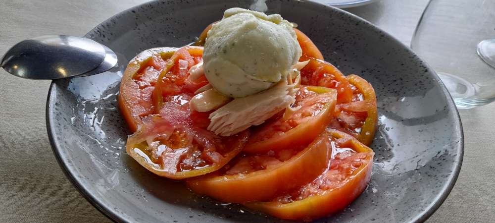 Hoy comemos en... El Mirador del Port