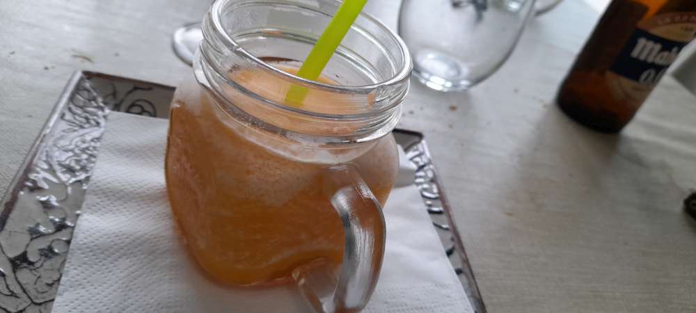 Hoy comemos en... El Mirador del Port