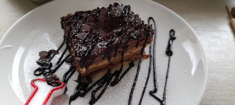 Hoy comemos en... El Mirador del Port